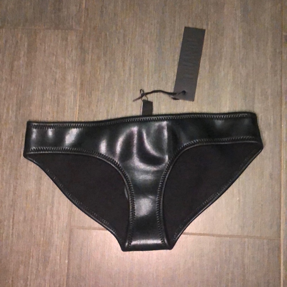 Triangl bottom